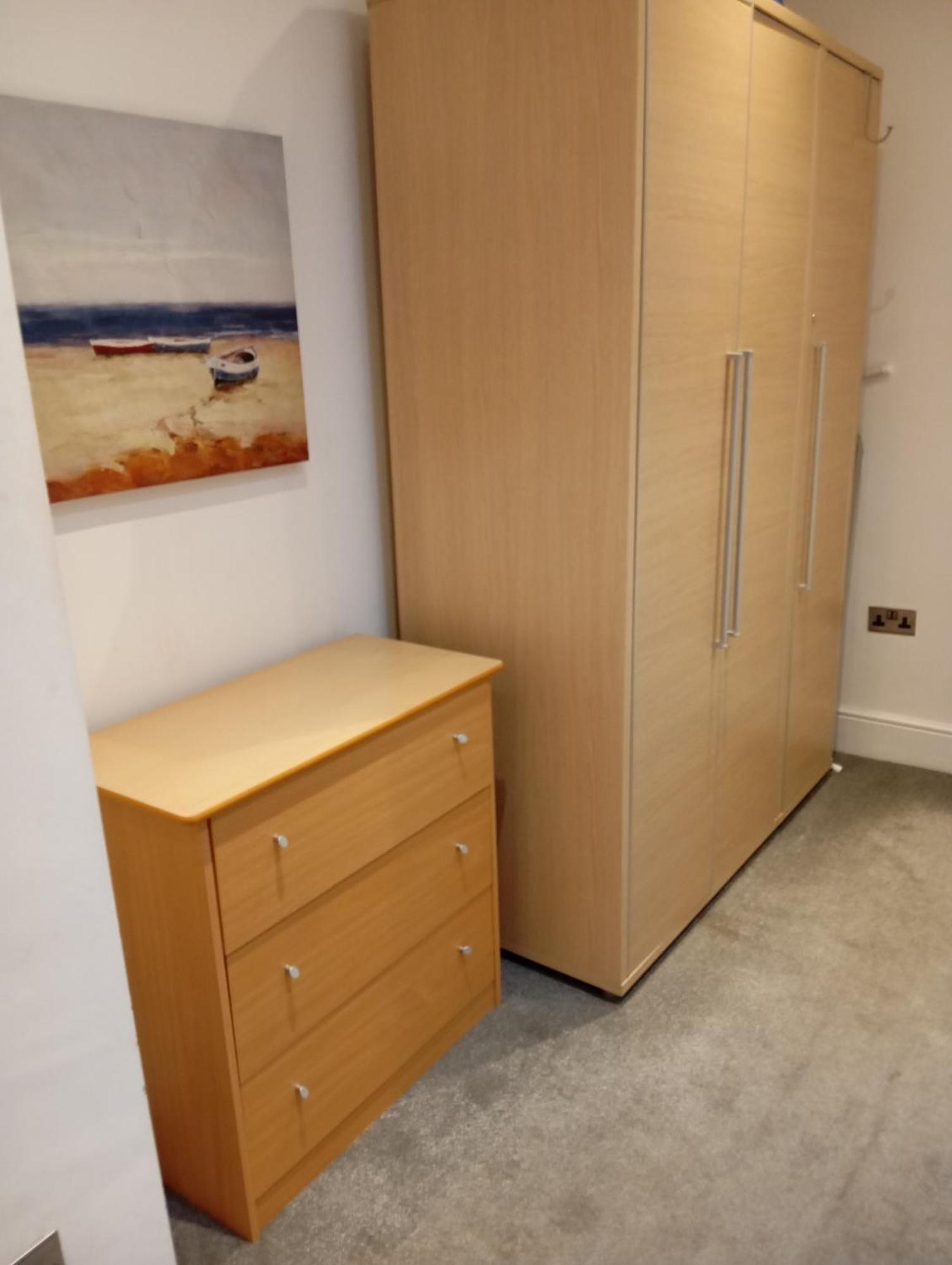 Stylish Apartment In Victorian Conversion Free Parking & Private Patio Close To Beach Town Centre & Bic Bournemouth Luaran gambar